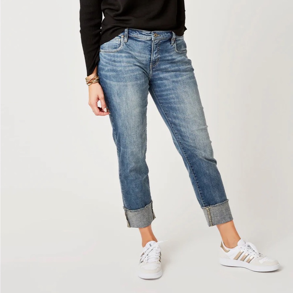 Carve Design Jeans